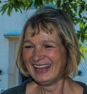 Gabriele Parnow-Kloth